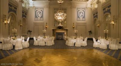 آتلانتیک کمپینسکی هامبورگ