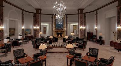 آتلانتیک کمپینسکی هامبورگ