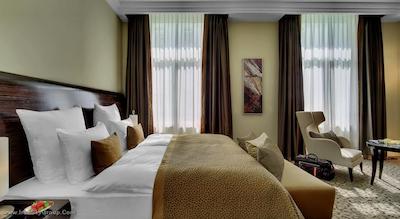 آتلانتیک کمپینسکی هامبورگ