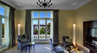 آتلانتیک کمپینسکی هامبورگ