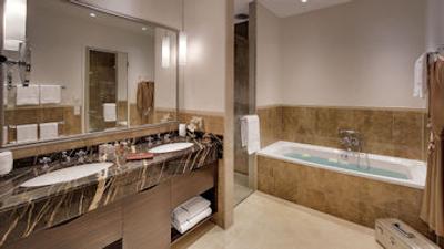 آتلانتیک کمپینسکی هامبورگ