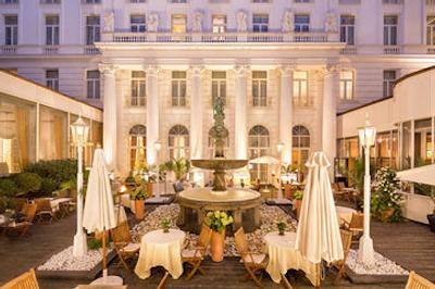 آتلانتیک کمپینسکی هامبورگ