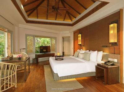 آماتارا ریزورت اند ولنس