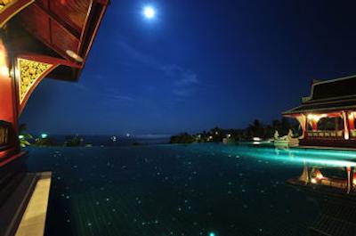 آماتارا ریزورت اند ولنس