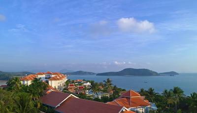 آماتارا ریزورت اند ولنس