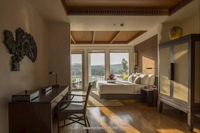 آماتارا ریزورت اند ولنس