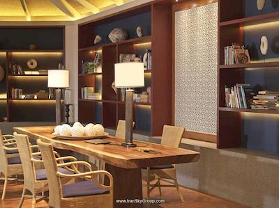 آماتارا ریزورت اند ولنس