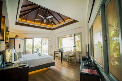 آماتارا ریزورت اند ولنس