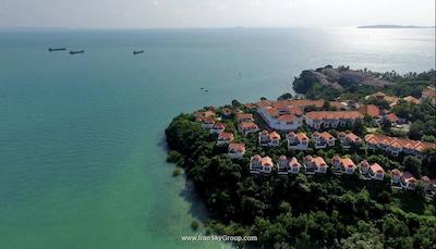 آماتارا ریزورت اند ولنس