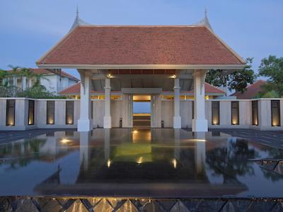 آماتارا ریزورت اند ولنس