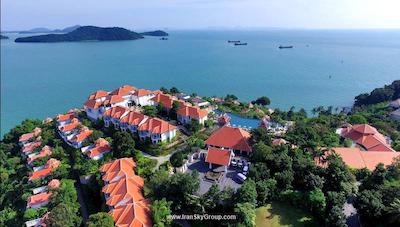 آماتارا ریزورت اند ولنس