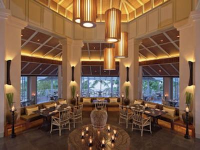 آماتارا ریزورت اند ولنس