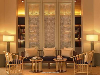 آماتارا ریزورت اند ولنس