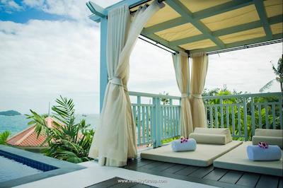 آماتارا ریزورت اند ولنس