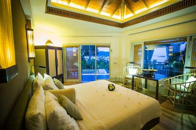 آماتارا ریزورت اند ولنس