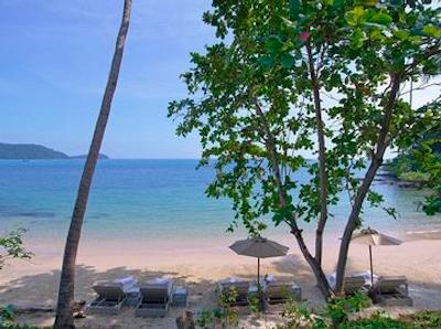 آماتارا ریزورت اند ولنس