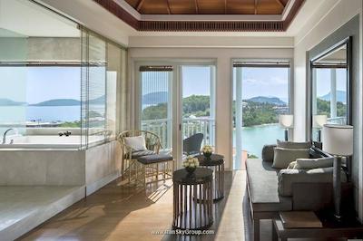 آماتارا ریزورت اند ولنس