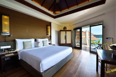 آماتارا ریزورت اند ولنس