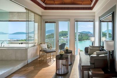 آماتارا ریزورت اند ولنس