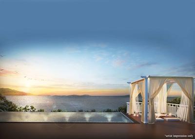 آماتارا ریزورت اند ولنس