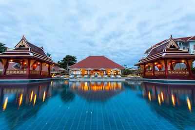 آماتارا ریزورت اند ولنس