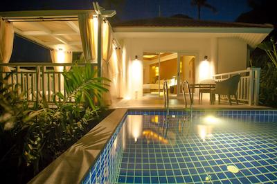 آماتارا ریزورت اند ولنس