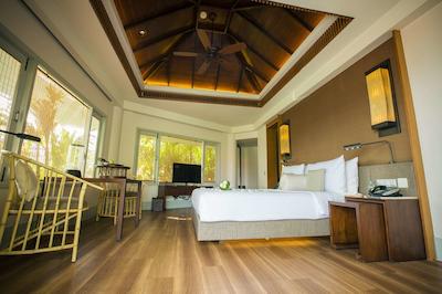 آماتارا ریزورت اند ولنس