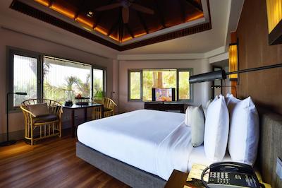 آماتارا ریزورت اند ولنس