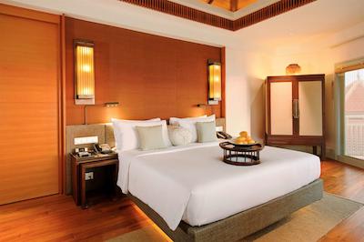 آماتارا ریزورت اند ولنس