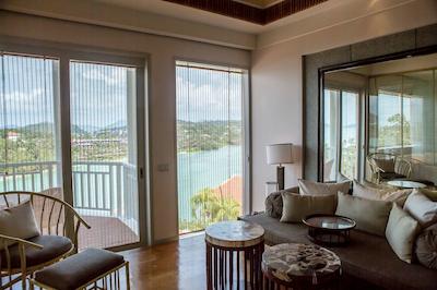 آماتارا ریزورت اند ولنس