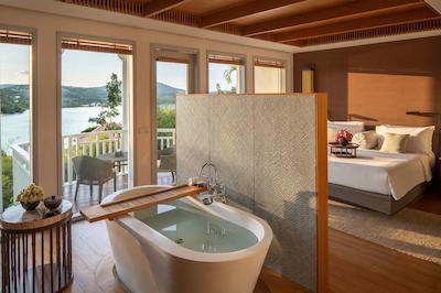 آماتارا ریزورت اند ولنس