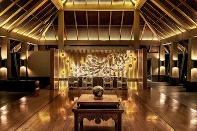 آماتارا ریزورت اند ولنس