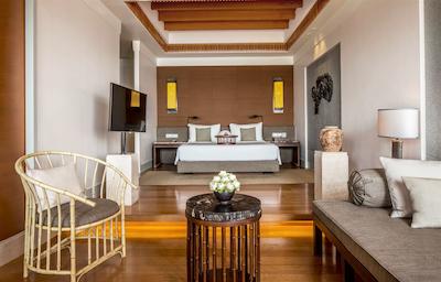 آماتارا ریزورت اند ولنس