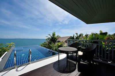 آماتارا ریزورت اند ولنس