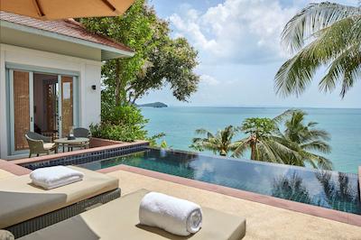 آماتارا ریزورت اند ولنس