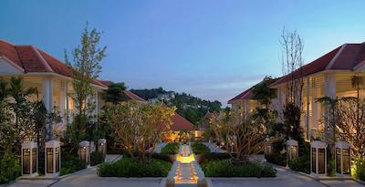 آماتارا ریزورت اند ولنس