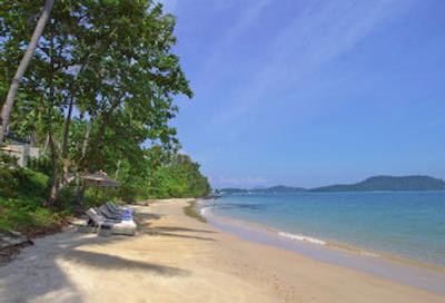 آماتارا ریزورت اند ولنس