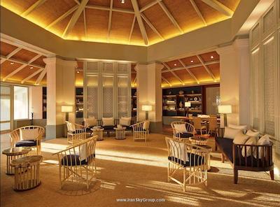 آماتارا ریزورت اند ولنس