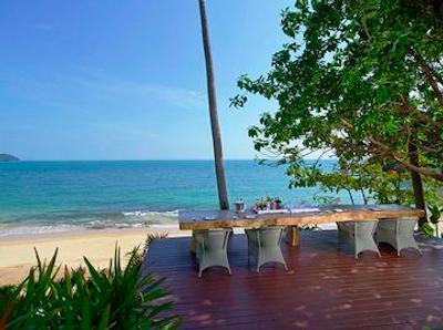 آماتارا ریزورت اند ولنس