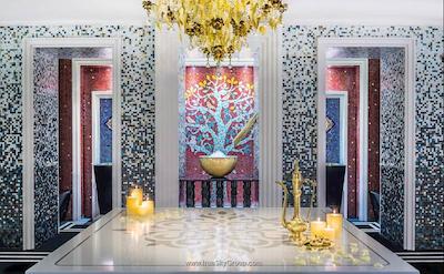 آماتارا ریزورت اند ولنس