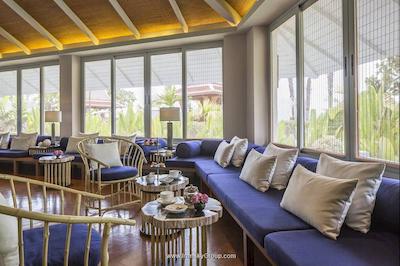 آماتارا ریزورت اند ولنس