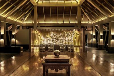 آماتارا ریزورت اند ولنس