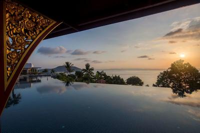 آماتارا ریزورت اند ولنس