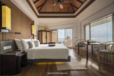 آماتارا ریزورت اند ولنس