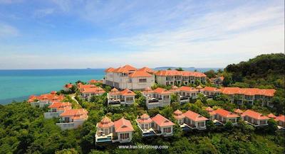 آماتارا ریزورت اند ولنس