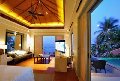 آماتارا ریزورت اند ولنس