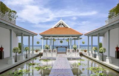 آماتارا ریزورت اند ولنس