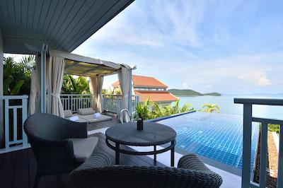 آماتارا ریزورت اند ولنس