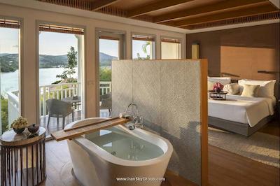 آماتارا ریزورت اند ولنس