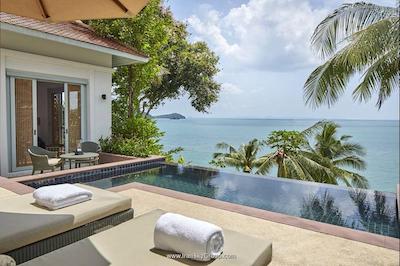 آماتارا ریزورت اند ولنس